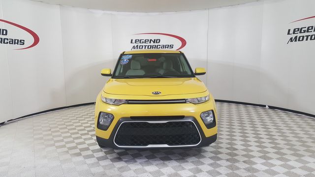 2020 Kia Soul LX | Carrollton, TX | Legend Motorcars of Carrollton