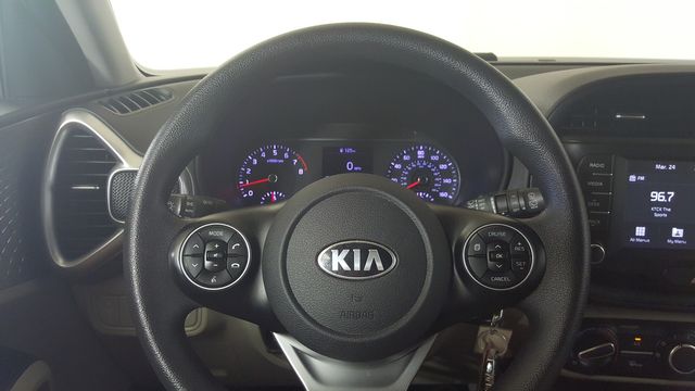2020 Kia Soul LX | Carrollton, TX | Legend Motorcars of Carrollton 2020 Kia Soul LX | Carrollton, TX | Legend Motorcars of Carrollton