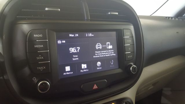 2020 Kia Soul LX | Carrollton, TX | Legend Motorcars of Carrollton