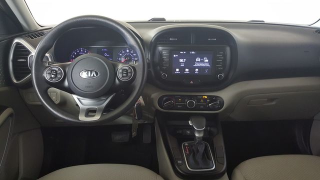 2020 Kia Soul LX | Carrollton, TX | Legend Motorcars of Carrollton