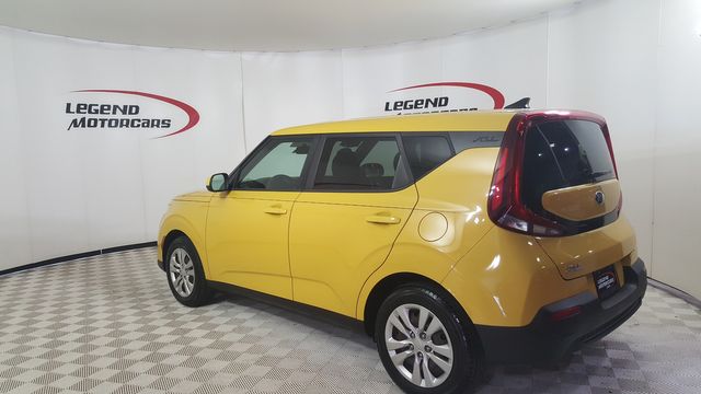 2020 Kia Soul LX | Carrollton, TX | Legend Motorcars of Carrollton 2020 Kia Soul LX | Carrollton, TX | Legend Motorcars of Carrollton