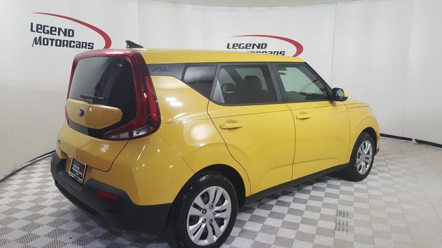 2020 Kia Soul LX | Carrollton, TX | Legend Motorcars of Carrollton 2020 Kia Soul LX | Carrollton, TX | Legend Motorcars of Carrollton