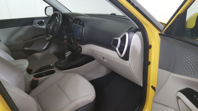 2020 Kia Soul LX | Carrollton, TX | Legend Motorcars of Carrollton 2020 Kia Soul LX | Carrollton, TX | Legend Motorcars of Carrollton