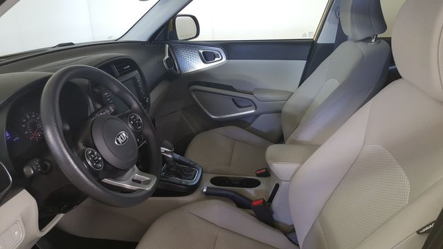 2020 Kia Soul LX | Carrollton, TX | Legend Motorcars of Carrollton