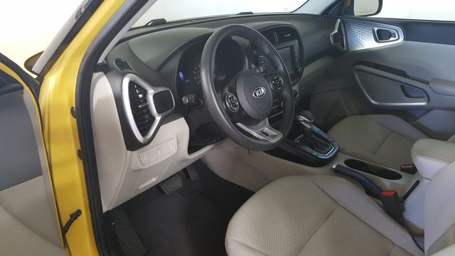 2020 Kia Soul LX | Carrollton, TX | Legend Motorcars of Carrollton 2020 Kia Soul LX | Carrollton, TX | Legend Motorcars of Carrollton