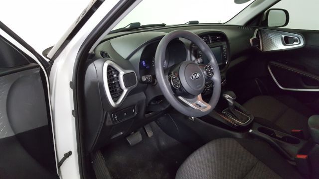 2020 Kia Soul LX CVT | Garland, TX | Legend Motorcars Feed Account