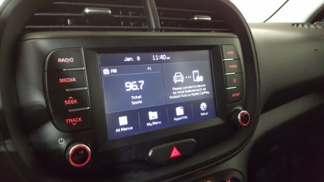 2020 Kia Soul LX CVT | Garland, TX | Legend Motorcars Feed Account