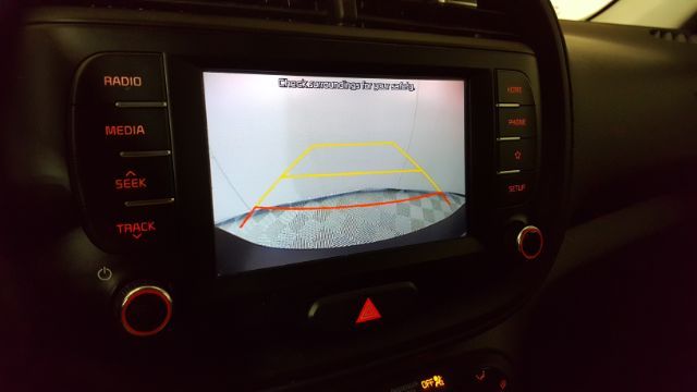 2020 Kia Soul LX CVT | Garland, TX | Legend Motorcars Feed Account