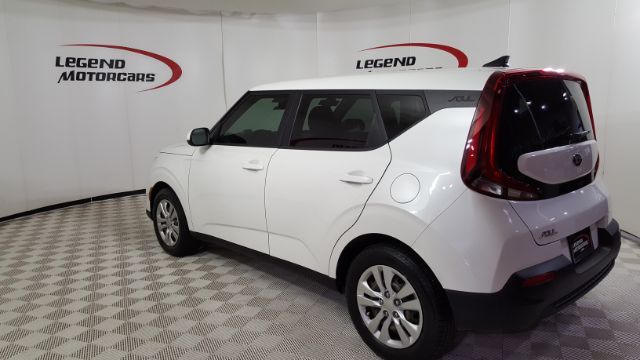 2020 Kia Soul LX CVT | Garland, TX | Legend Motorcars Feed Account 2020 Kia Soul LX CVT | Garland, TX | Legend Motorcars Feed Account