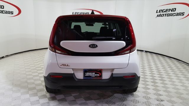2020 Kia Soul LX CVT | Garland, TX | Legend Motorcars Feed Account 2020 Kia Soul LX CVT | Garland, TX | Legend Motorcars Feed Account