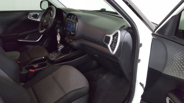 2020 Kia Soul LX CVT | Garland, TX | Legend Motorcars Feed Account