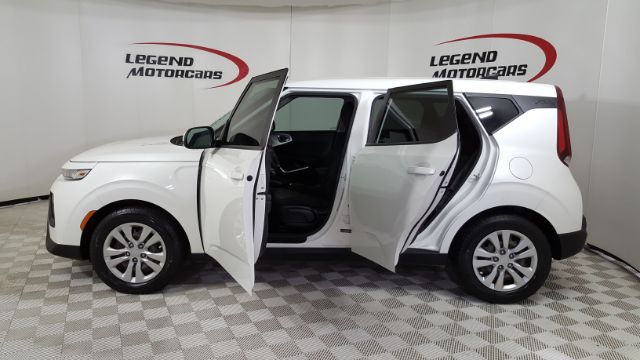 2020 Kia Soul LX CVT | Garland, TX | Legend Motorcars Feed Account 2020 Kia Soul LX CVT | Garland, TX | Legend Motorcars Feed Account