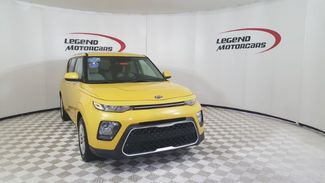2020 Kia Soul LX | Garland, TX | Legend Motorcars Feed Account