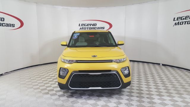2020 Kia Soul LX | Garland, TX | Legend Motorcars Feed Account