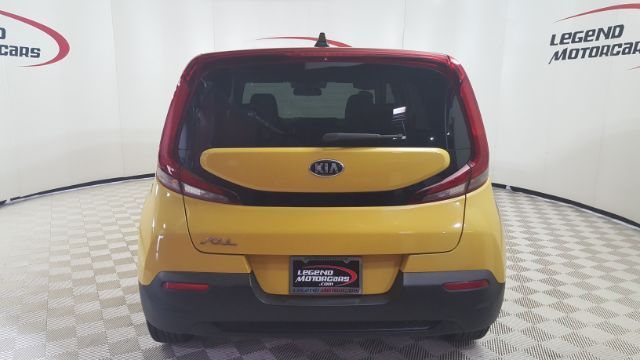 2020 Kia Soul LX | Garland, TX | Legend Motorcars Feed Account 2020 Kia Soul LX | Garland, TX | Legend Motorcars Feed Account