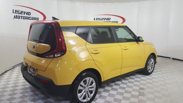 2020 Kia Soul LX | Garland, TX | Legend Motorcars Feed Account 2020 Kia Soul LX | Garland, TX | Legend Motorcars Feed Account