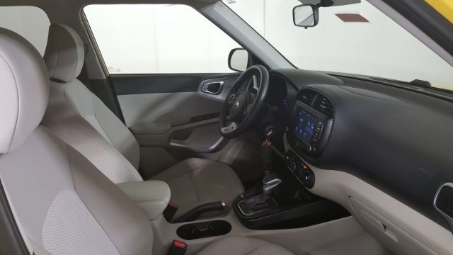 2020 Kia Soul LX | Garland, TX | Legend Motorcars Feed Account
