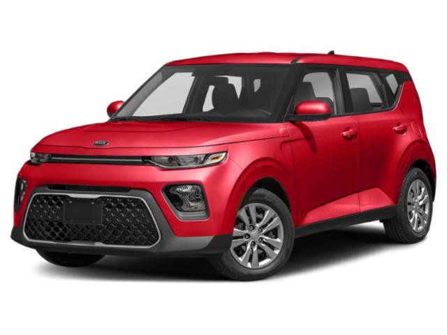 2020 Kia Soul S | Honolulu, HI | Autosource Hawaii 
