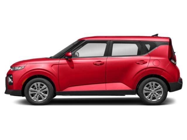 2020 Kia Soul S