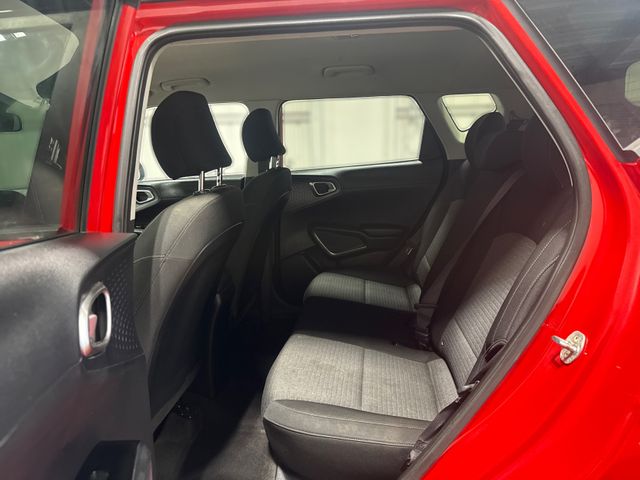 2020 Kia SOUL GT LINE 2020 Kia SOUL GT LINE