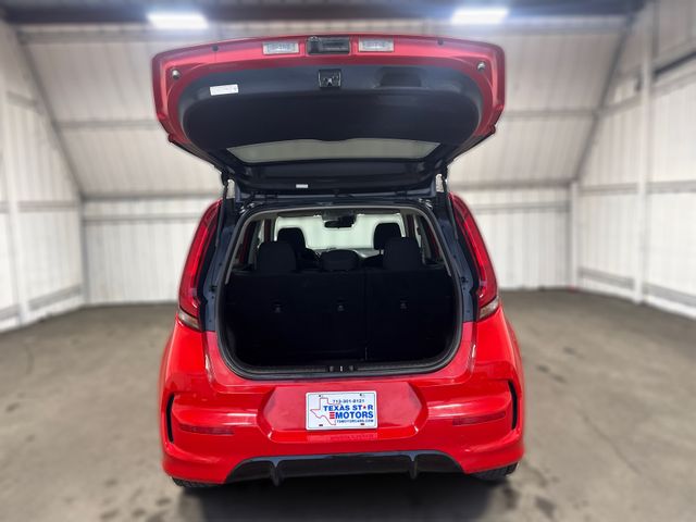 2020 Kia SOUL GT LINE 2020 Kia SOUL GT LINE