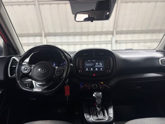 2020 Kia SOUL GT LINE | Houston, TX | Texas Star Motors 2020 Kia SOUL GT LINE | Houston, TX | Texas Star Motors