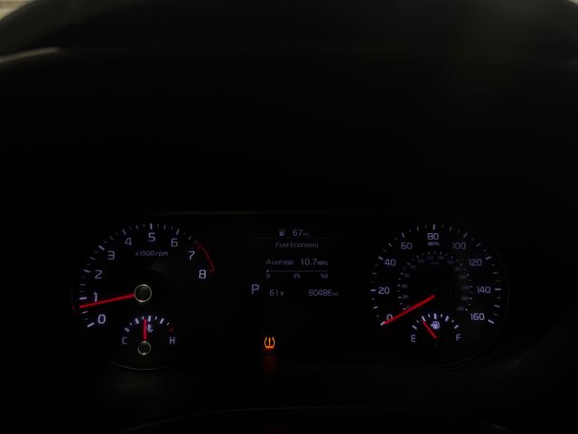 2020 Kia SOUL GT LINE 2020 Kia SOUL GT LINE