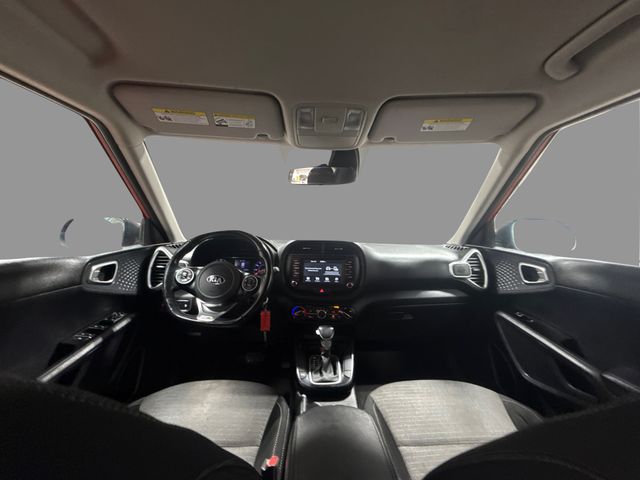 2020 Kia SOUL GT LINE | Houston, TX | Texas Star Motors 2020 Kia SOUL GT LINE | Houston, TX | Texas Star Motors