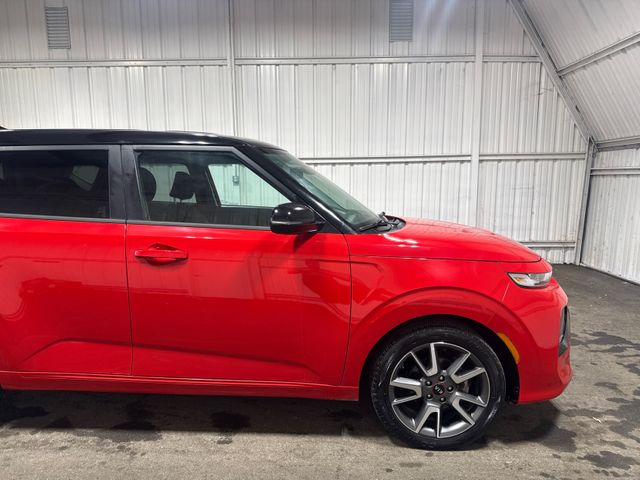 2020 Kia SOUL GT LINE | Houston, TX | Texas Star Motors 2020 Kia SOUL GT LINE | Houston, TX | Texas Star Motors