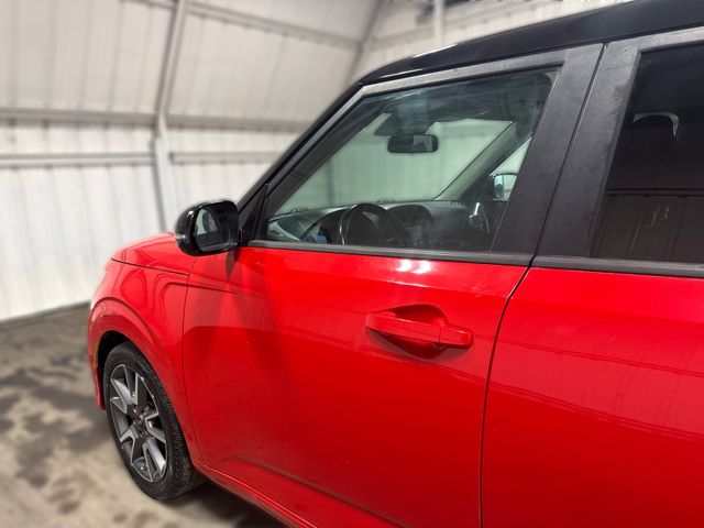 2020 Kia SOUL GT LINE 2020 Kia SOUL GT LINE