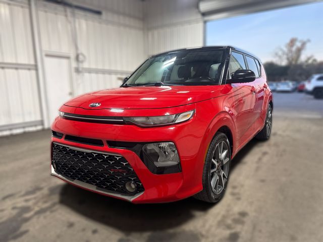 2020 Kia SOUL GT LINE | Houston, TX | Texas Star Motors 2020 Kia SOUL GT LINE | Houston, TX | Texas Star Motors