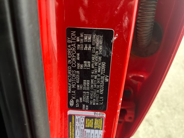 2020 Kia SOUL GT LINE | Houston, TX | Texas Star Motors 2020 Kia SOUL GT LINE | Houston, TX | Texas Star Motors