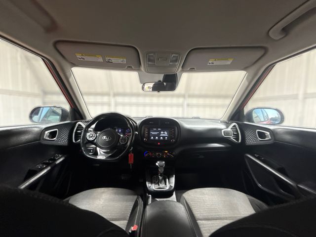 2020 Kia SOUL GT LINE | Houston, TX | Texas Star Motors 2020 Kia SOUL GT LINE | Houston, TX | Texas Star Motors