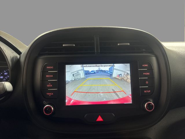 2020 Kia SOUL GT LINE 2020 Kia SOUL GT LINE