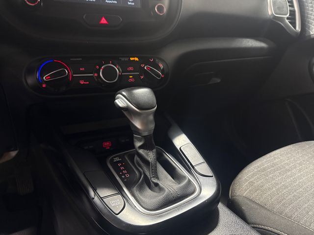 2020 Kia SOUL GT LINE 2020 Kia SOUL GT LINE