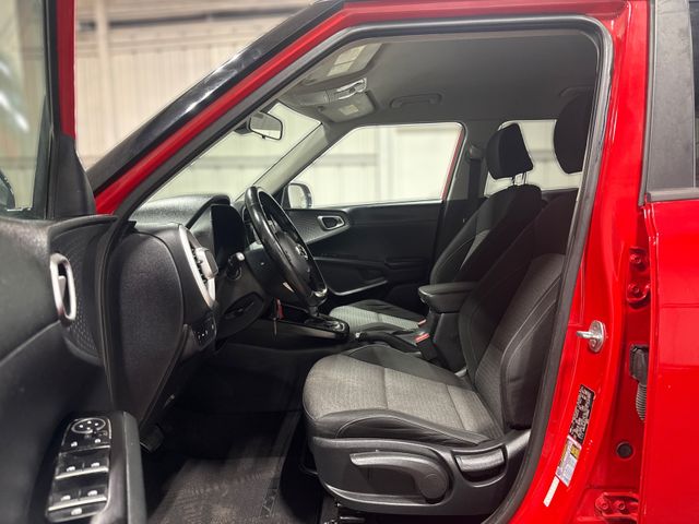 2020 Kia SOUL GT LINE | Houston, TX | Texas Star Motors 2020 Kia SOUL GT LINE | Houston, TX | Texas Star Motors