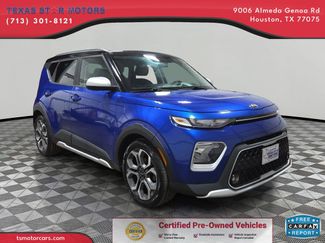 2020 Kia Soul X-Line | Houston, TX | Texas Star Motors
