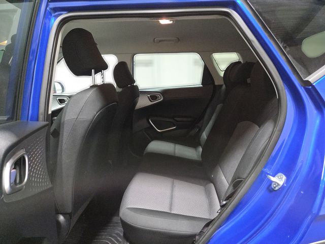 2020 Kia Soul X-Line | Houston, TX | Texas Star Motors