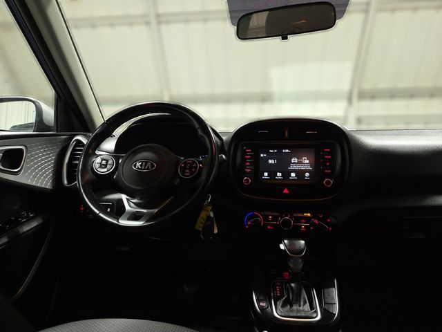 2020 Kia Soul X-Line | Houston, TX | Texas Star Motors 2020 Kia Soul X-Line | Houston, TX | Texas Star Motors