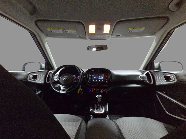 2020 Kia Soul X-Line | Houston, TX | Texas Star Motors