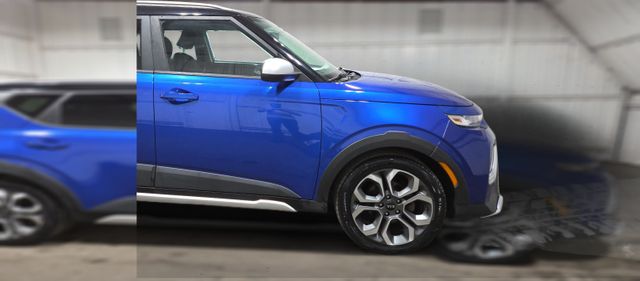 2020 Kia Soul X-Line | Houston, TX | Texas Star Motors 2020 Kia Soul X-Line | Houston, TX | Texas Star Motors