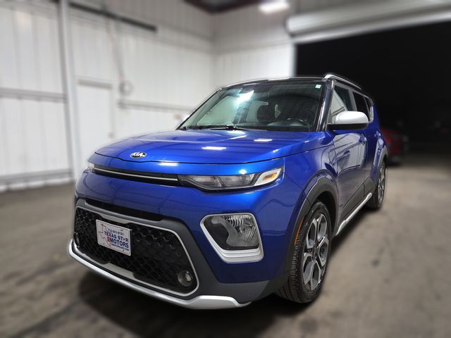 2020 Kia Soul X-Line | Houston, TX | Texas Star Motors 2020 Kia Soul X-Line | Houston, TX | Texas Star Motors
