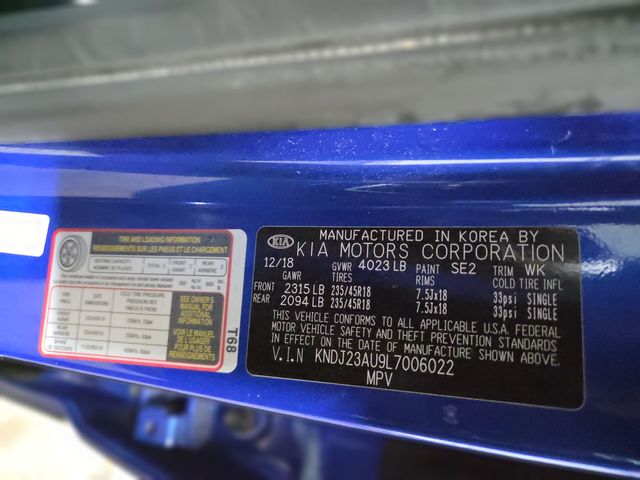 2020 Kia Soul X-Line | Houston, TX | Texas Star Motors