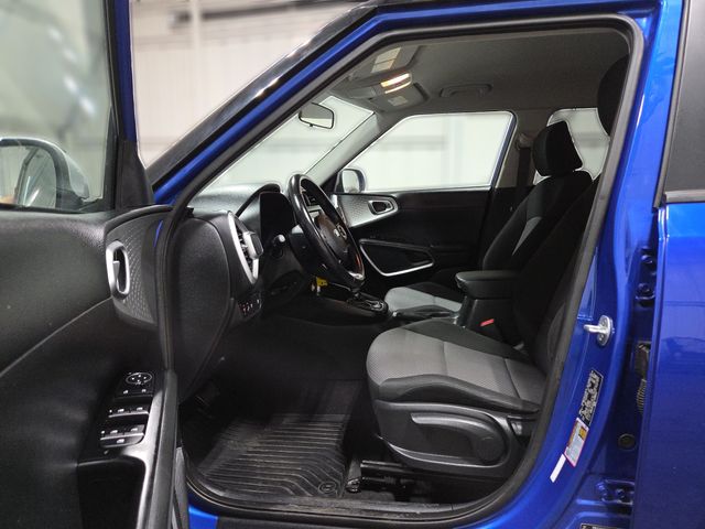 2020 Kia Soul X-Line | Houston, TX | Texas Star Motors 2020 Kia Soul X-Line | Houston, TX | Texas Star Motors