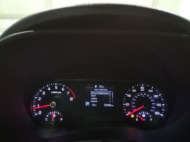 2020 Kia Soul X-Line