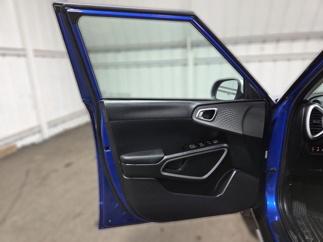 2020 Kia Soul X-Line 2020 Kia Soul X-Line