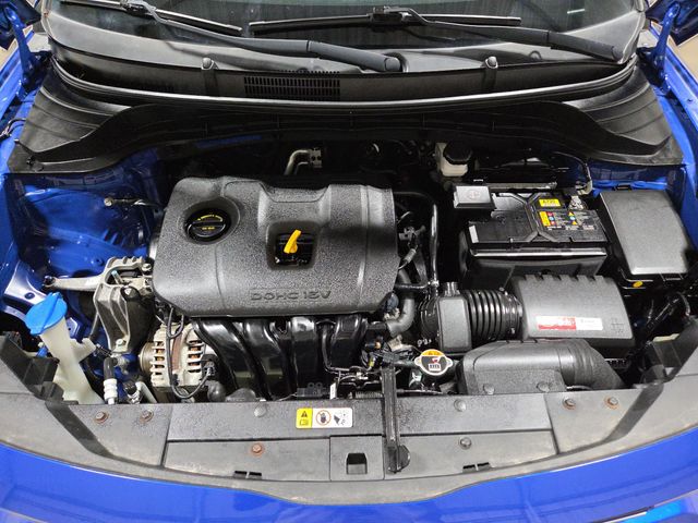 2020 Kia Soul X-Line 2020 Kia Soul X-Line