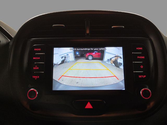 2020 Kia Soul X-Line