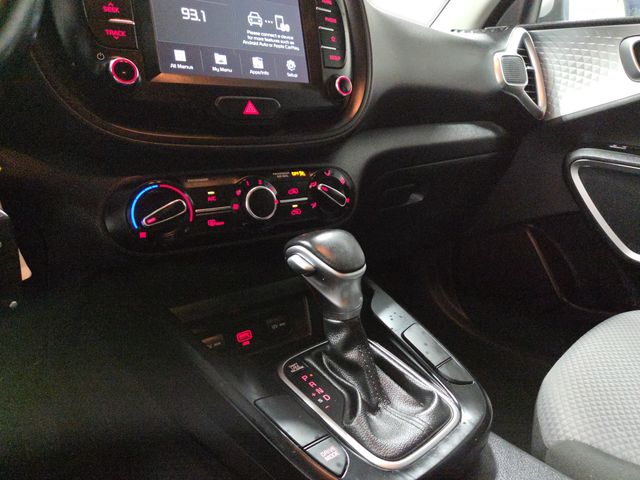 2020 Kia Soul X-Line 2020 Kia Soul X-Line