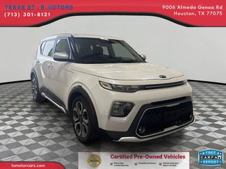 2020 Kia Soul X-Line | Houston, TX | Texas Star Motors
